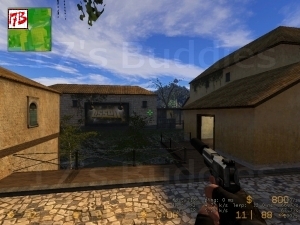 de_napa (CS:Source)