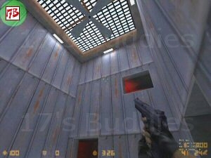 airduct (Counter-Strike)