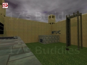 jail_aeronkale_v3 (Counter-Strike)