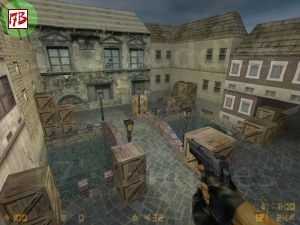 cs_dover (Counter-Strike)