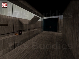 deathrun_woodmax (CS:Source)