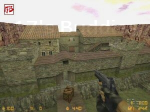 cs_nutburg (Counter-Strike)