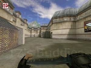 de_localstrike (Counter-Strike)