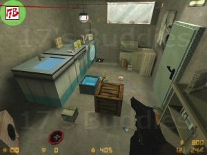 de_cellarrats-m (Counter-Strike)