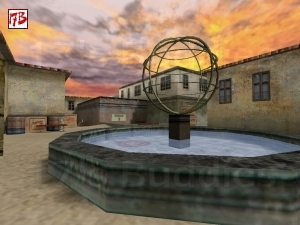 de_boondocks (Counter-Strike)