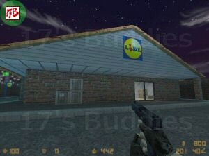 de_lidl (Counter-Strike)