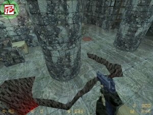 de_lostworld (Counter-Strike)