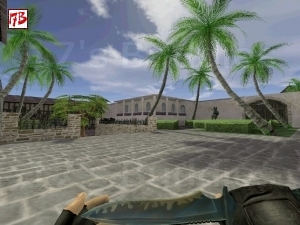 de_dustroyal (Counter-Strike)