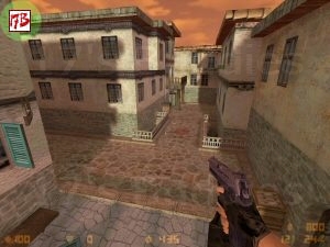 de_mediterranee (Counter-Strike)