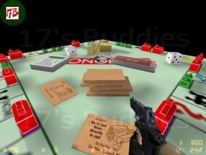 de_monopoly (Counter-Strike)