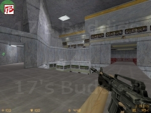 hlcs_frenzy (Counter-Strike)