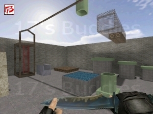 Screen uploaded  12-19-2011 by S3B