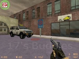 de_parataxe (Counter-Strike)