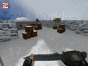 Screen uploaded  12-25-2011 by S3B