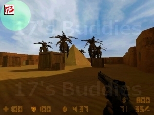 egypt_deagle_v1 (Counter-Strike)