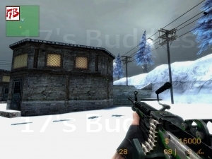 fy_snow_modern (CS:Source)