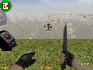 bhop_heaven_v1 (Counter-Strike)