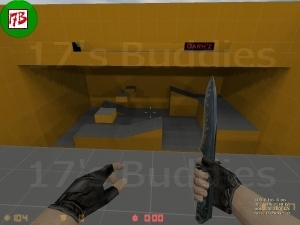 bhop_ctm_pro (Counter-Strike)
