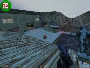 de_sibiria (Counter-Strike)