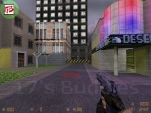 de_streettown (Counter-Strike)