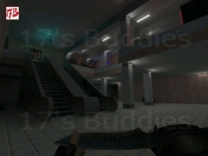 de_metrostation (Counter-Strike)