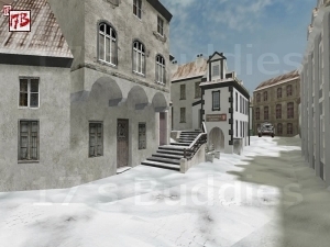 de_cesky_krumlov (Counter-Strike)