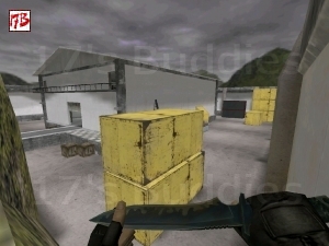 de_minestorm (Counter-Strike)