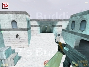 de_arctic_dust (Counter-Strike)