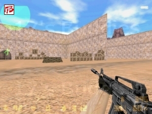 de_dust_go (Counter-Strike)