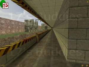 deathrun_old_sea_beta4 (Counter-Strike)