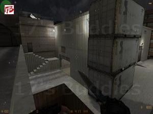 cs_assault2011_snow (Counter-Strike)