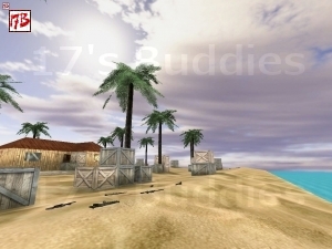 fy_deadisland (Counter-Strike)