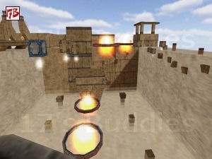 deathrun_icarus_fix2 (Counter-Strike)