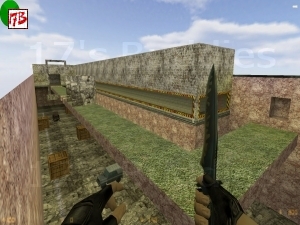 deathrun_old_sea (Counter-Strike)