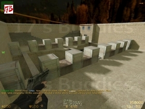 aim_dust_mp5 (Counter-Strike)