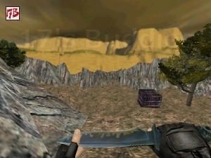 Screen uploaded  02-13-2012 by S3B