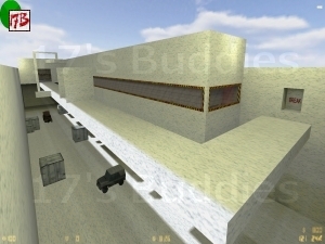 deathrun_old_sea_winter (Counter-Strike)