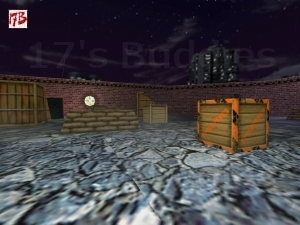 Screen uploaded  01-26-2012 by 17Buddies