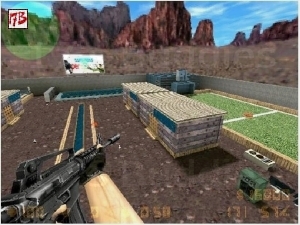 jb_granja_pg (Counter-Strike)