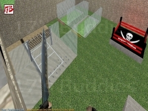 jail_labirent (Counter-Strike)