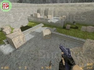 Screen uploaded  09-25-2004 by Chapo