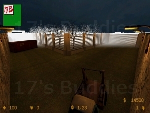 Screen uploaded  02-02-2012 by 17Buddies