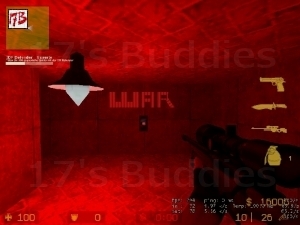 Screen uploaded  01-05-2012 by 17Buddies