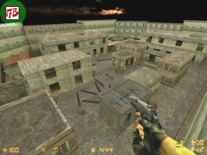 Screen uploaded  08-12-2004 by Chapo