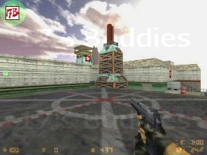 Screen uploaded  08-12-2004 by Chapo