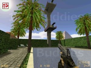 de_tropicpool (Counter-Strike)