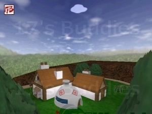 esf_gokuhouse (Earth Special Force)