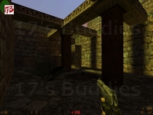 deathrun_jungleruins_alpha (Counter-Strike)