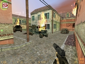 de_desastre (Counter-Strike)