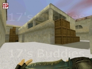 Screen uploaded  03-14-2012 by S3B